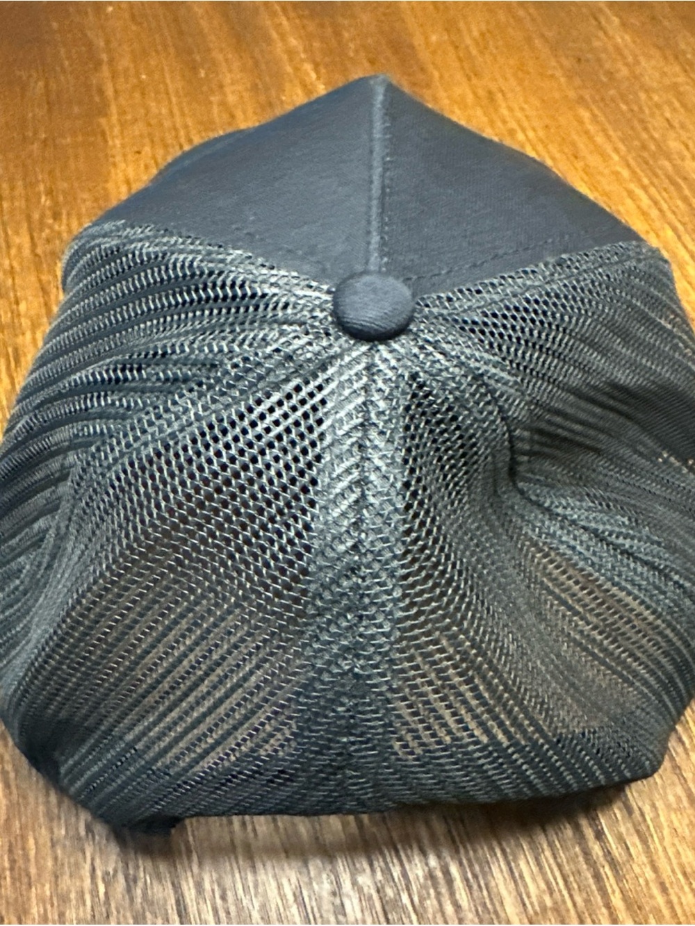 Southern String Hat Co Marlboro design Trucker hat - Picture 6 of 7